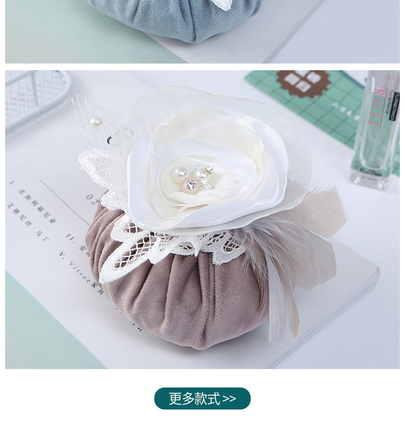 【古香蔓】汽车香薰竹炭包创意香包除异味车载内饰车家两用伴手礼详情13