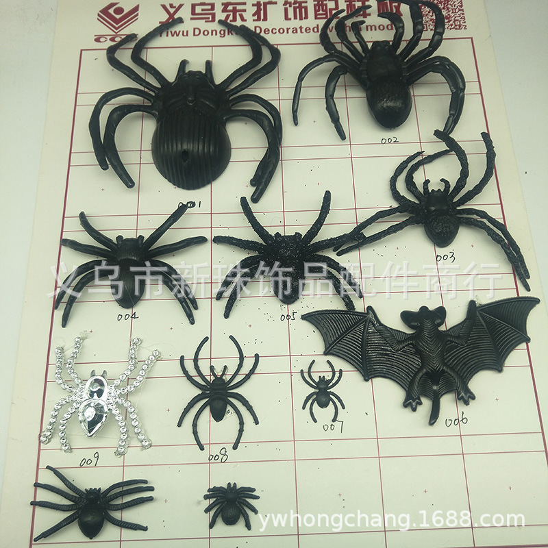 Halloween accessories, Ghost Hand Skull Bones factory wholesale pic 8