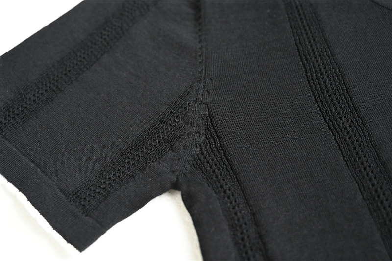Tongxiang Puyuan Sweater Factory offers small-batch sweater processing, cashmere sweater customization, wool sweater processing, and sweater customization pic 7