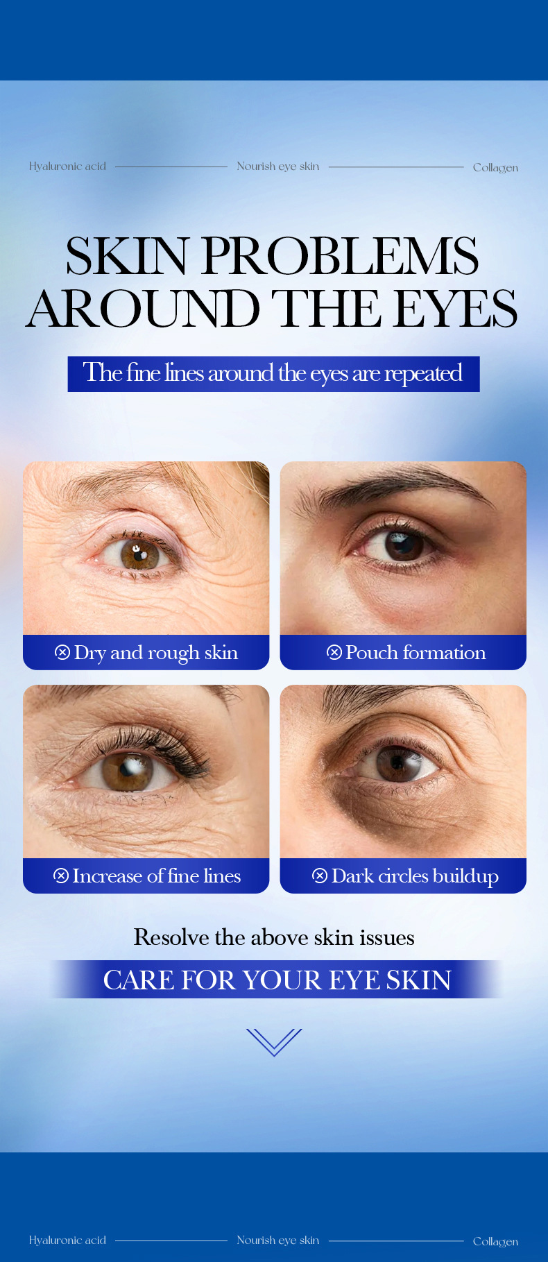 全英文SADOER麦角硫因紧致眼膜 保湿眼部滋润眼膜跨境外贸批发专供外贸专供外贸详情12