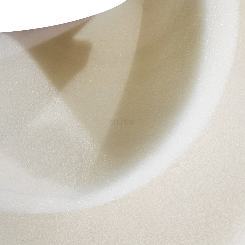 Foam supply: Outdoor furniture quick-drying sponge, quick-drying cotton, quick-drying sponge, filter sponge, mesh cotton, electronic cotton pic 7