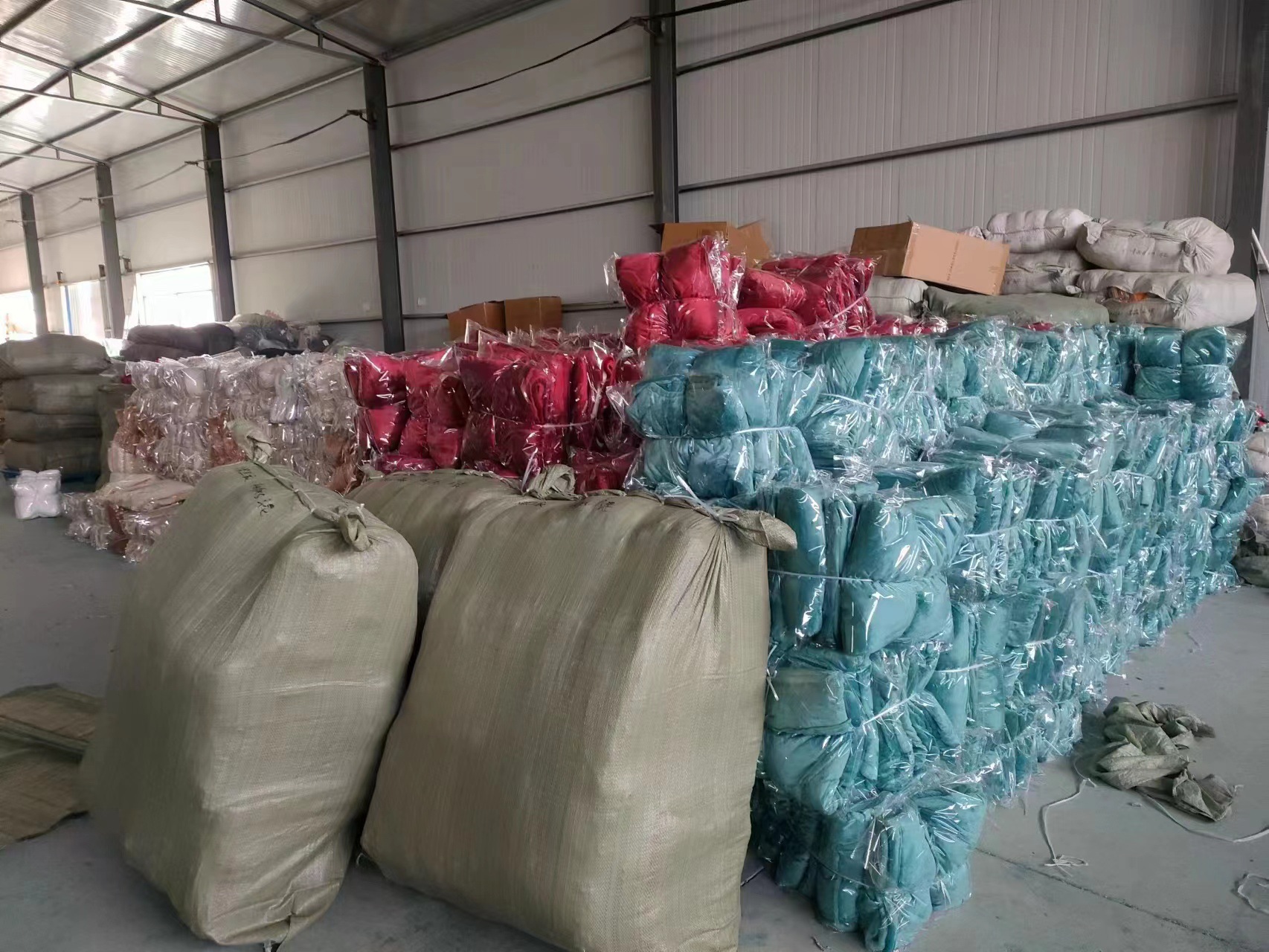 外贸高品质加厚保暖双人毯双层珊瑚绒毯厂家直销空调被毛毯温暖舒适详情9