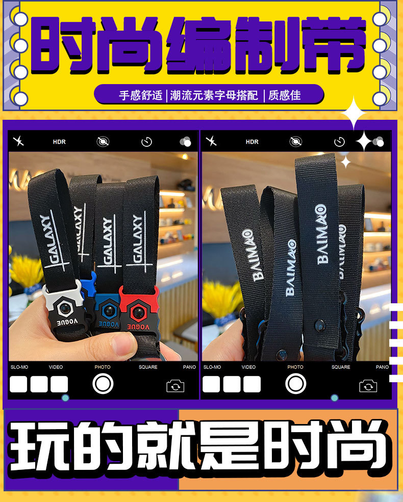 Baimao Original cool Little Bear resin keychain pendant, cute car key chain pendant for men and women, exquisite gift pic 6