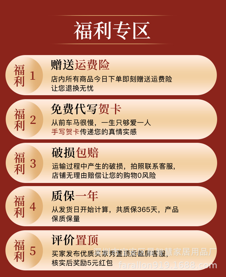 lamer海蓝之谜镜子化妆镜便携随身折叠小镜子高级金属高级伴手礼详情1