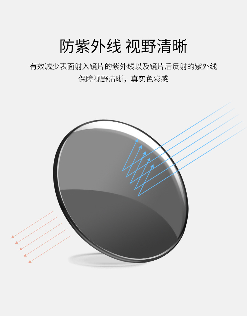 New sunglasses for women, the same large-framed sunglasses as Douyin influencers, Korean style trendy street style, vertical stud glasses for men, 808 pic 4