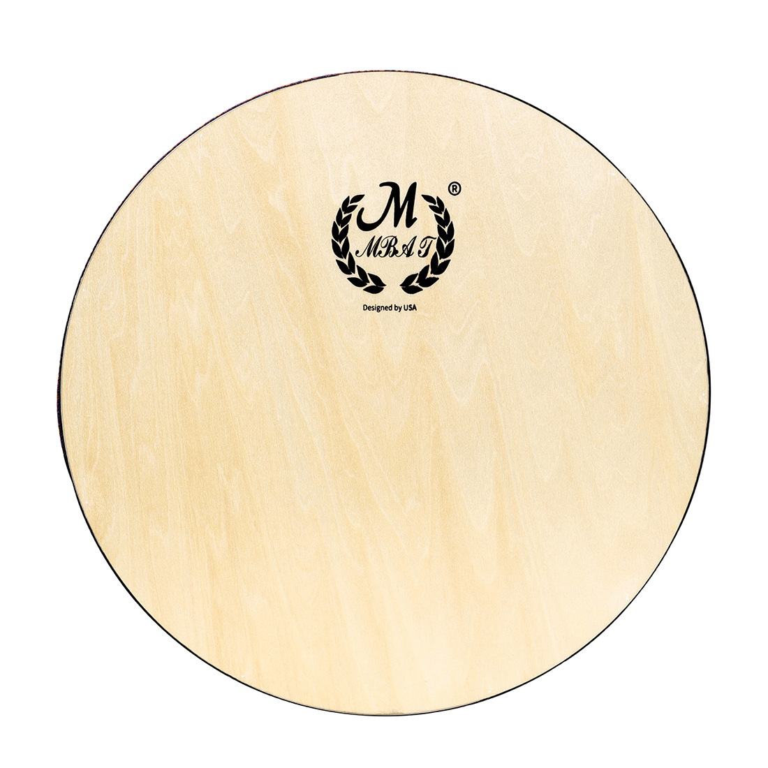 Wholesale of 12-inch stream drum traditional Chinese percussion instruments, natural stream rain sound simulators, music therapy pic 11