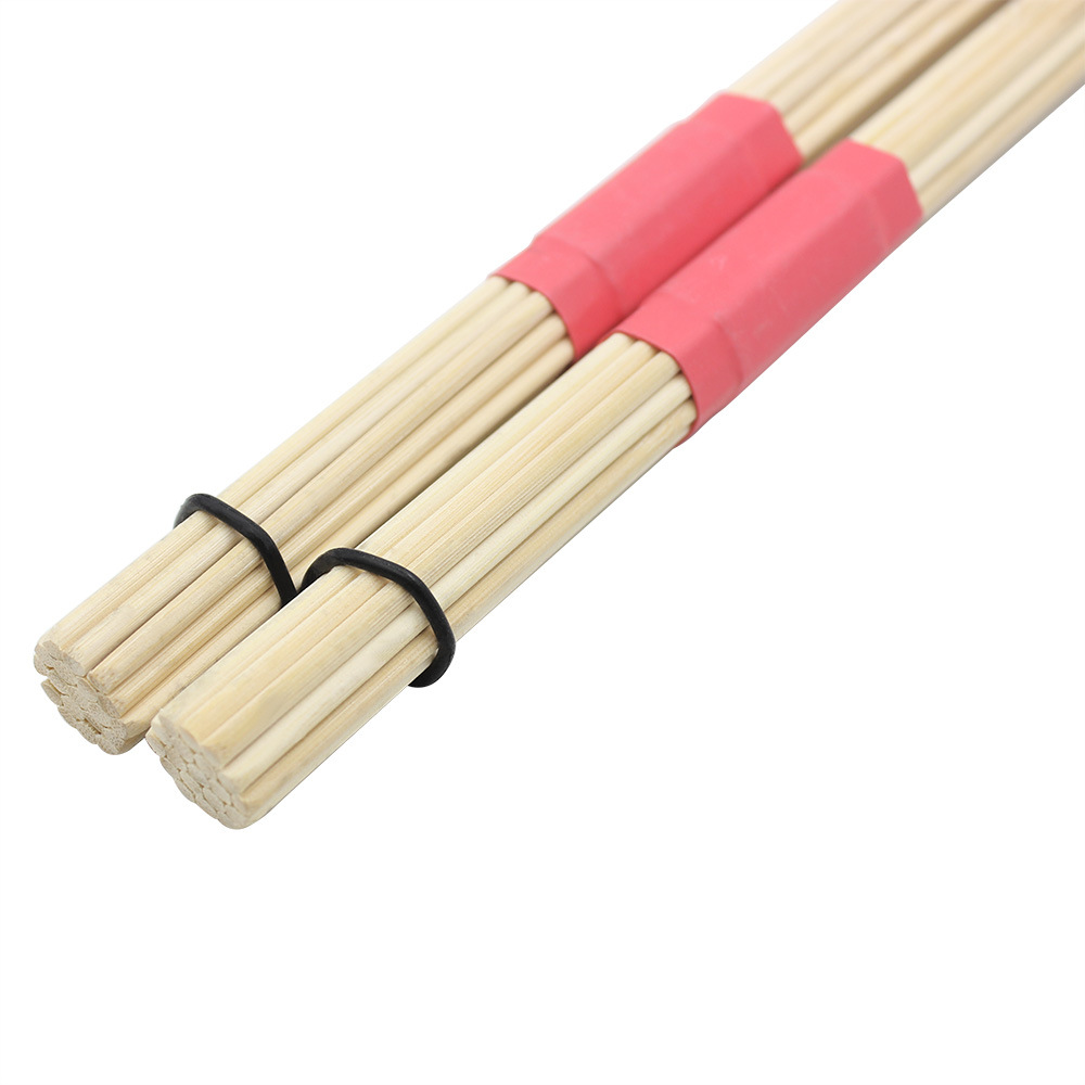 Wholesale of drum kits, jazz drum kits, a pair of drum brushes, drumsticks, drumsticks, hammers and jazz instrument accessories from the manufacturer pic 16