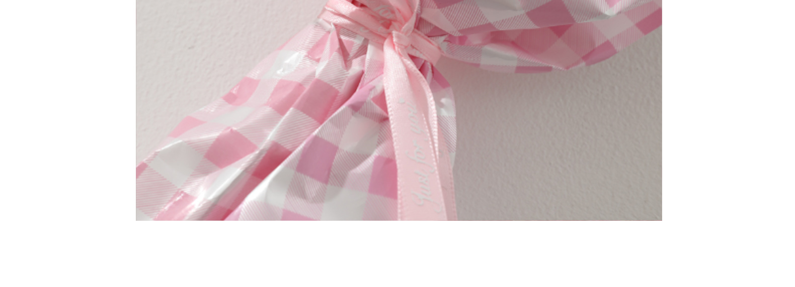 三八节礼物满天星干花花束手提礼品七夕礼品情人节七夕地摊花束详情10