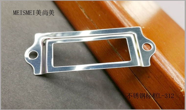 8* 35mm من الفولاذ غير القابل للصدأ pic 14