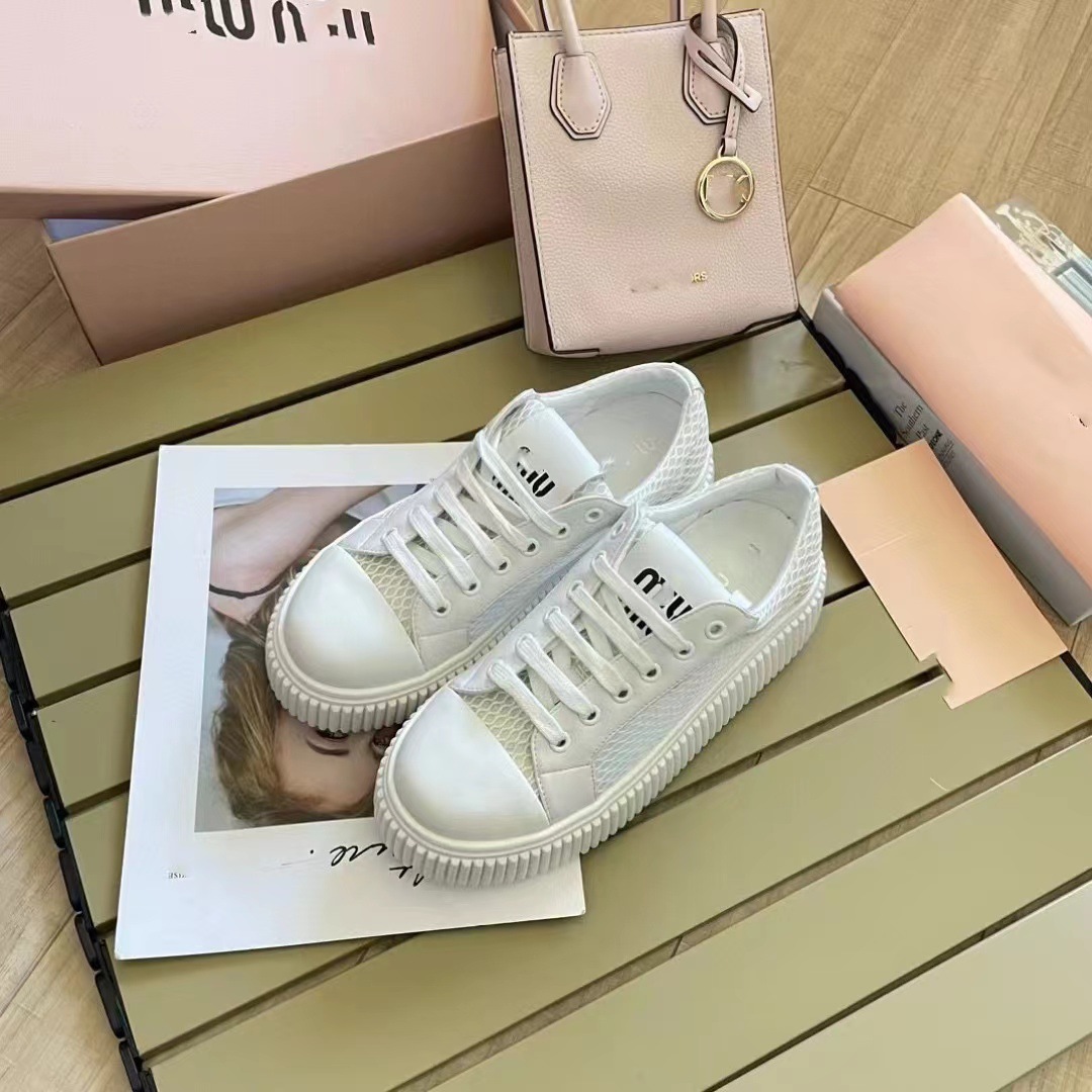 2023春季新款M家爆款休闲鞋/帆布鞋厚底增高白搭透气休闲帆布女鞋详情8