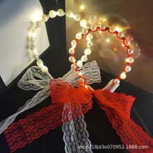 大号手抛飞机玩具发光泡沫飞机户外滑行飞机儿童回旋投掷滑翔模型详情15