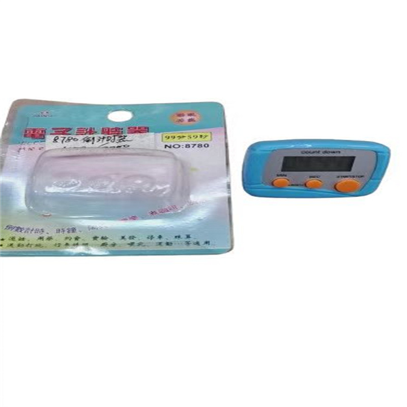 Finger electronic digital display ball counter, hidden and pulled ball counter, key reset ball counter, direct sales from the manufacturer of various styles of counters pic 31