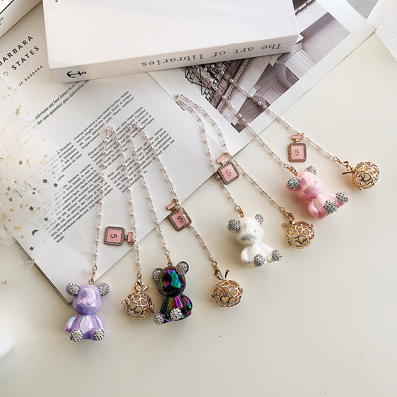 新款创意香挂车载香薰衣柜家用衣橱挂件持久扩香氛生日礼物批发1详情3