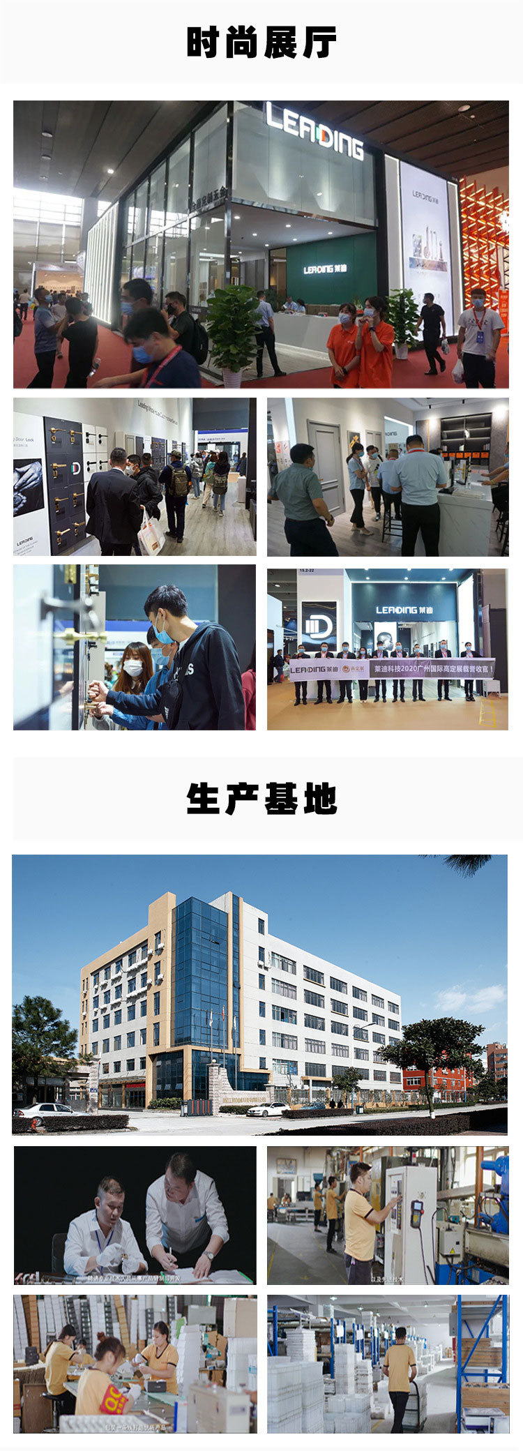 若菲尼 XX品牌 镍拉丝直角锁扣极简现代磁吸静音室内木门锁具卧室房门锁卫生间分体锁把手 锁具配件详情15