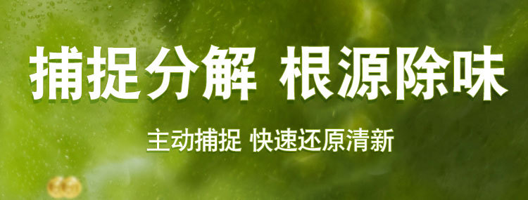 空气清新剂卧室持久留香家用卫生间汽车除臭清香 全球仓详情10