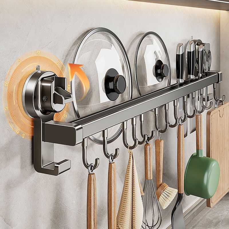 Kitchen sink, washing basin, retractable storage rack, stainless steel sink, draining basket, dish storage rack, kitchenware pic 5