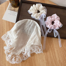 新中式古风汉服花朵发簪中国风盘发头饰发钗简约现代丸子头女发饰详情7