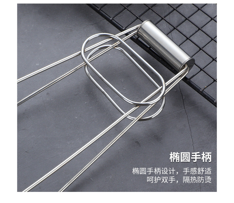 家用取碗夹防烫夹子提盘夹厨房用品不锈钢提盘器防滑碗碟夹取盘夹详情13