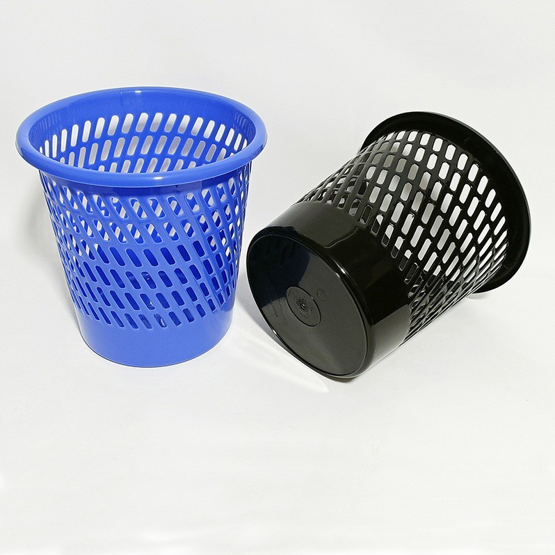 Street stall supplies, kitchen, living room, bathroom, household during the Spring Festival, wastebasket, fashionable office, trash can, night market pic 4