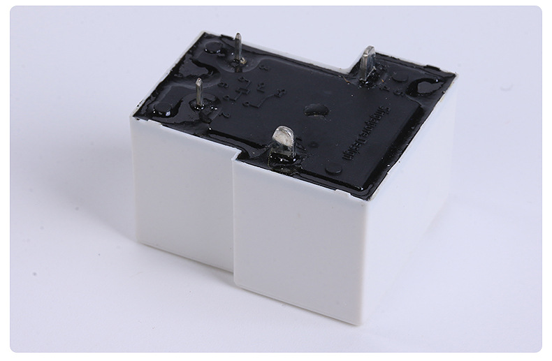 继电器NB90-12S-S-A（50A）充电桩大功率低温升变频器固态继电器详情12