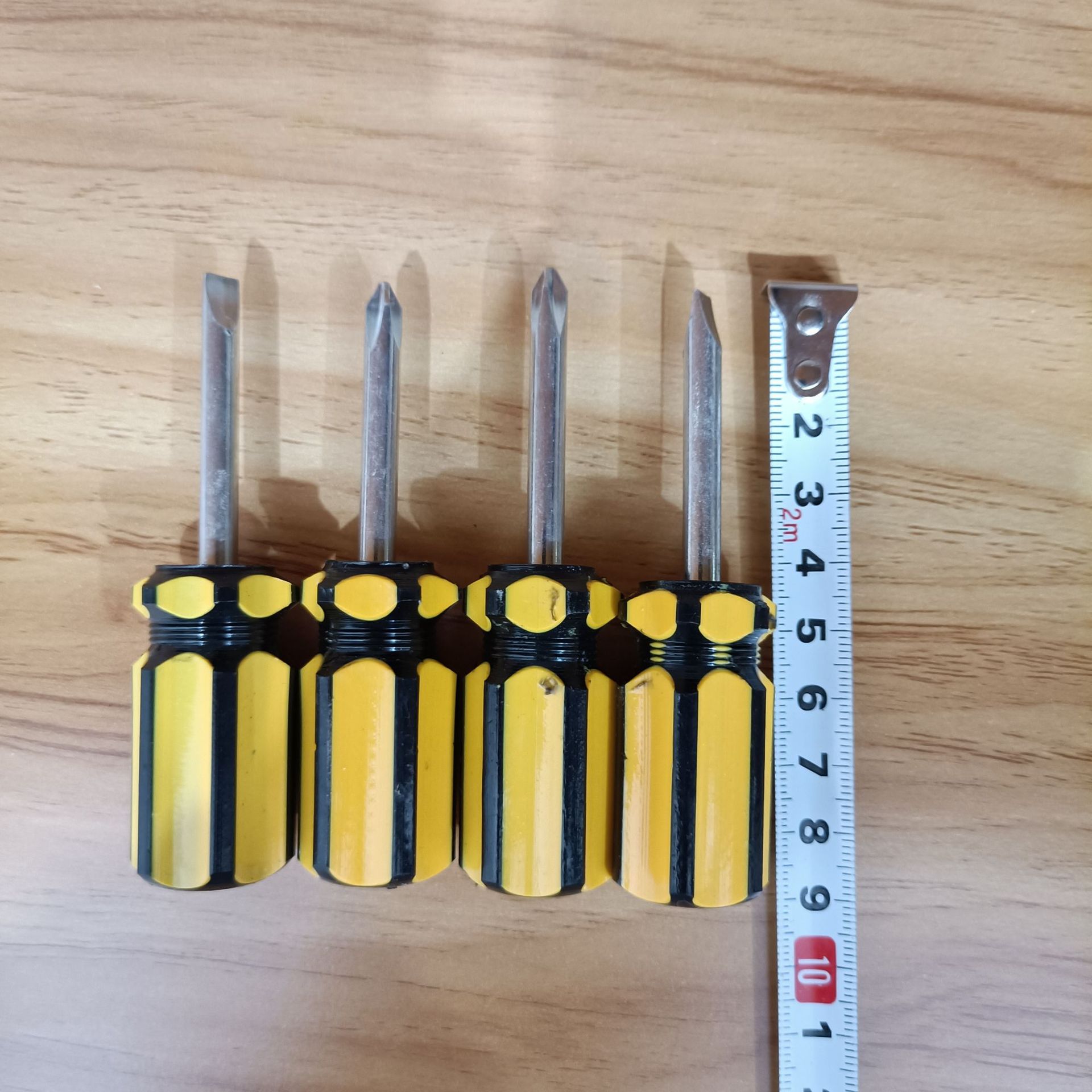 Small screwdrivers, cross-head screwdrivers, screwdrivers, small screwdrivers, 1 yuan, 2 yuan. Wholesale of free gifts pic 9