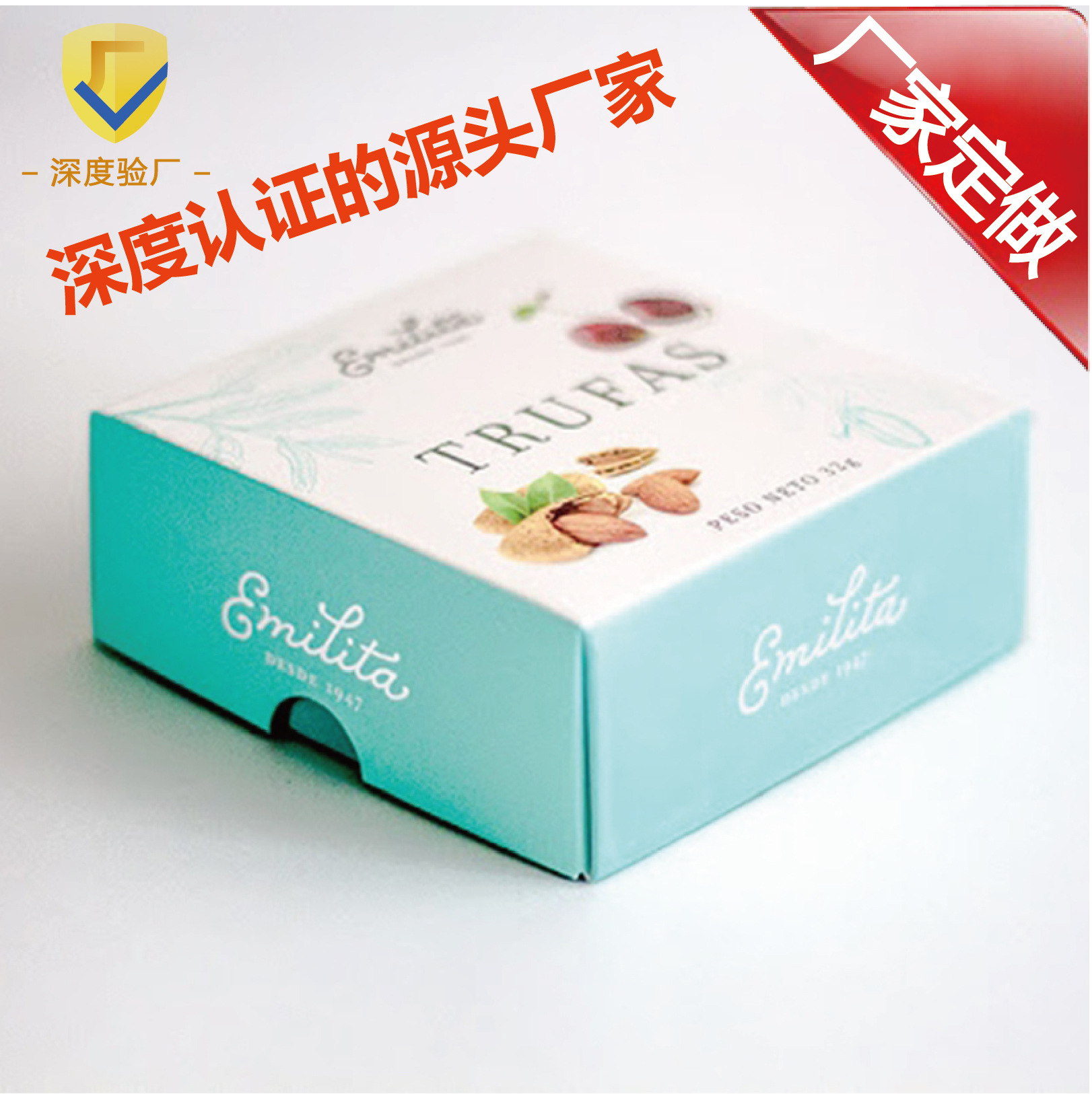 Customized double-sided printed corrugated aircraft box, color-printed black card kraft corrugated box, available in customized specifications pic 55