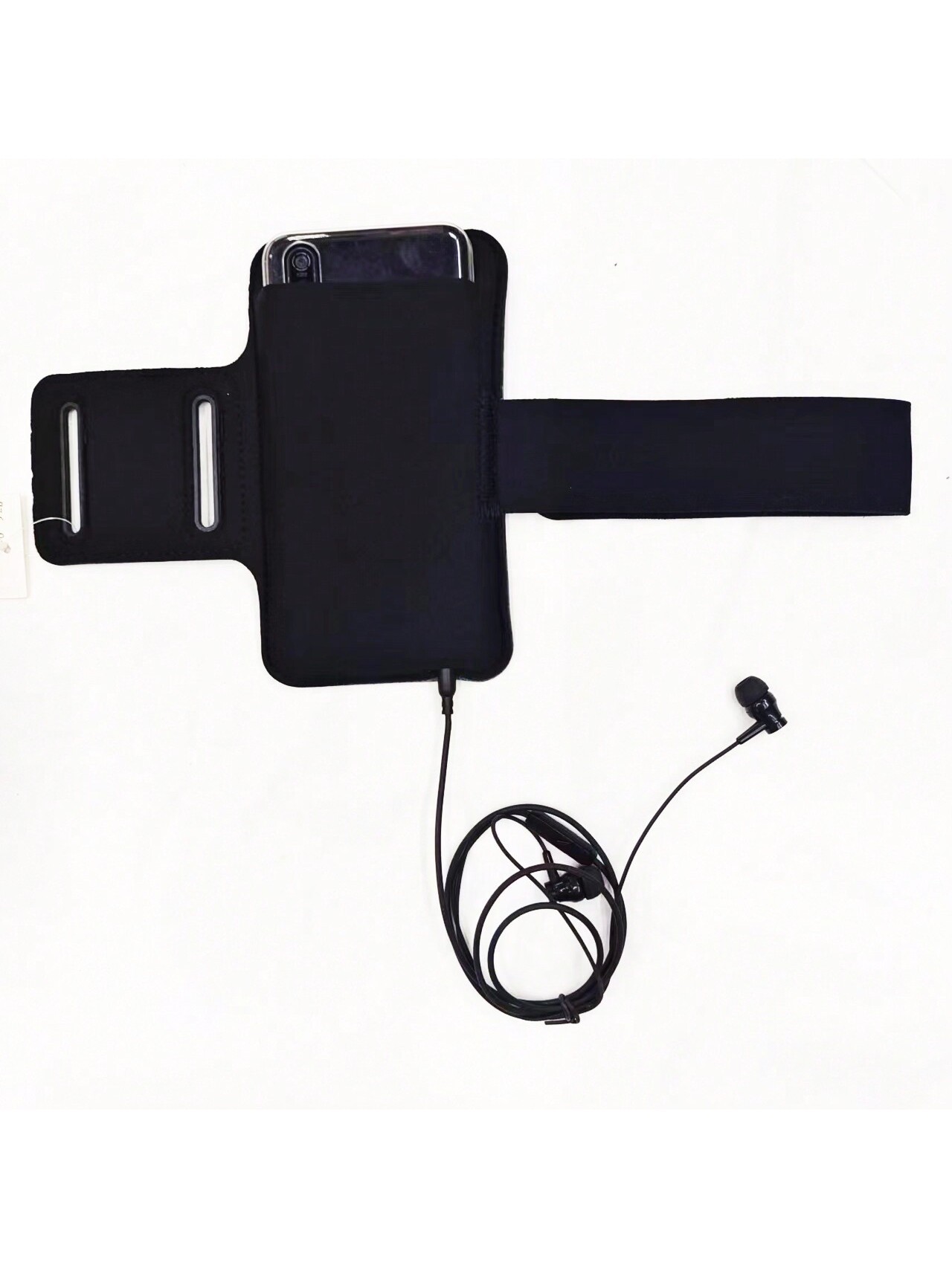 Waterproof arm bags for men and women in outdoor sports running, fitness and sports mobile phone arm bags with touch screens pic 4