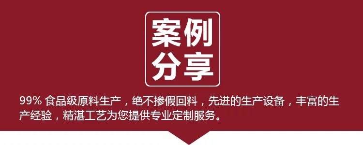 أكياس الفواكه مغلفة بالبلاستيك/محلات لغو للتسوّق/طلب/تقديم وجبات خفيفة في أكياس شفاف pic 6
