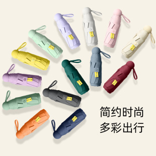 反向伞雨伞全自动晴雨两用双人防晒黑胶防紫外线遮阳太阳伞折叠伞详情1