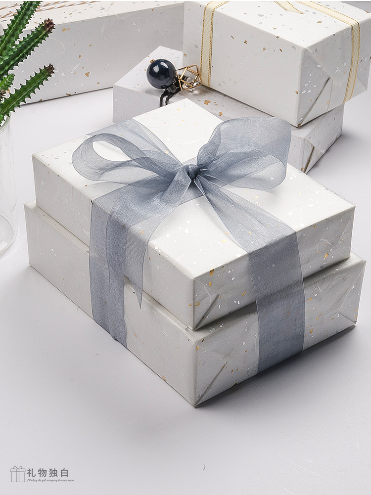 Brilliant Cloud Dragon Gift wrapping Paper, flower waterproof wrapping paper, Business gift box wrapping paper, Festive Art wrapping paper pic 28