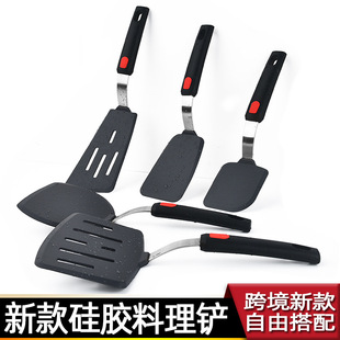 跨境开罐器不锈钢罐头开瓶器 单手柄侧边开盖罐头刀 家用酒店用品详情19