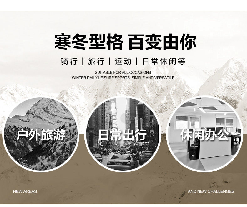 Cotton casual pants for men 2023 Spring/autumn knitted sports tapered sweatpants, loose, large-sized, fleece and thickened straight-leg pants pic 26