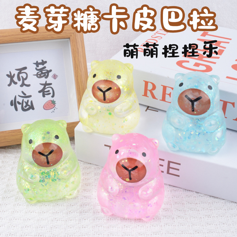 儿童发光玩具莲花陀螺七彩闪光音乐陀螺玩具小礼品夜市摆地摊批发详情1