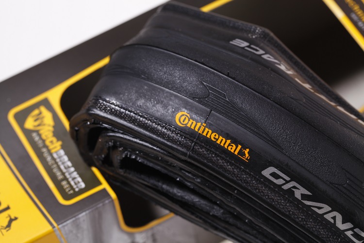 Continental Ultra Sport III Road bike Bicycle Yellow Edge ribbed outer tire 700X23C/25C/28C pic 19