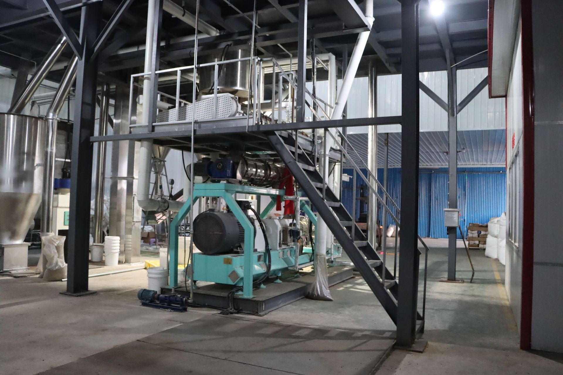 猫粮幼猫粮批发冻干猫主粮全价宠物粮幼猫成猫粮宠物猫咪专用包邮详情33