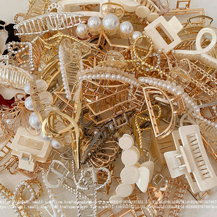 黑色头绳皮筋女简约橡皮筋高马尾发绳发圈皮套秋冬2022年新款发饰详情1