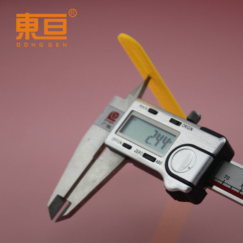 X1590 Yellow New building block pieces, thickened new plastic pieces, technology building block parts, ice cream plastic pieces pic 5