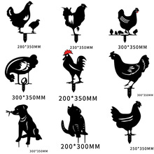 跨境现货金属抽象吉他艺术品铁艺墙壁挂装饰Abstract Guitar Me详情13