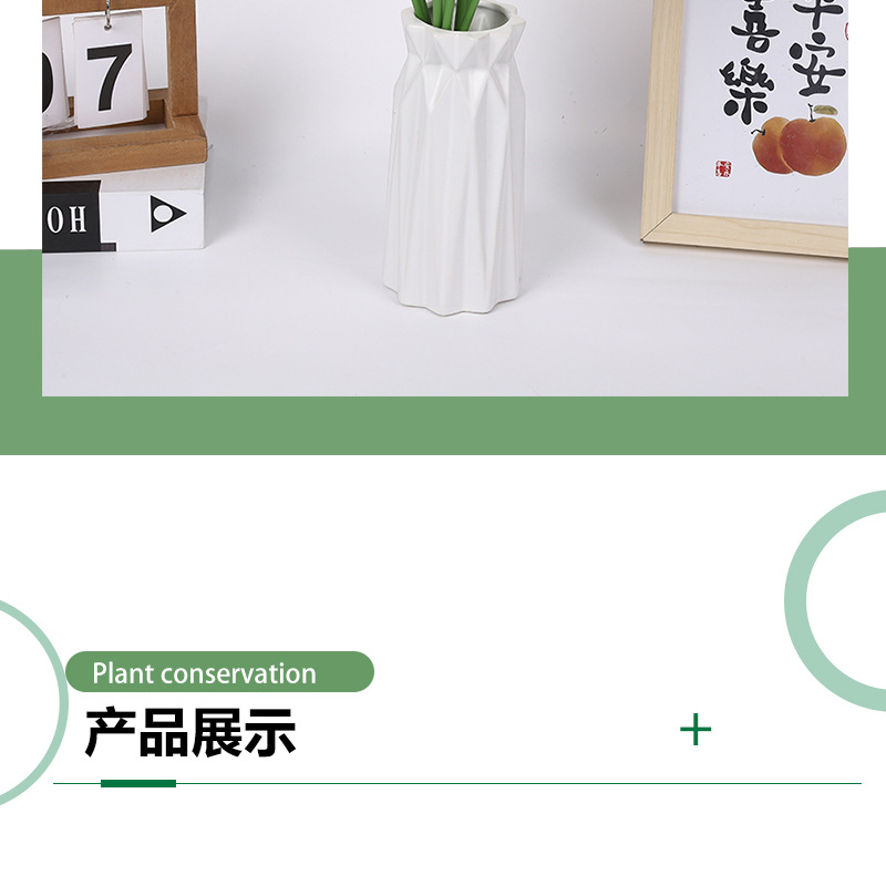 PU artificial flower single branch with a touch of glue, calla lily artificial flower, foreign trade, home decoration, desktop display, photography prop pic 4