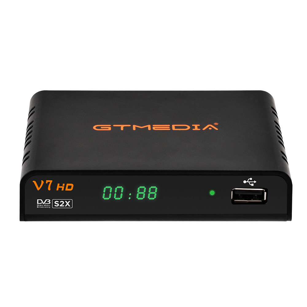 2021新品GTmedia V7 HD机顶盒，DVB-S2X/S2/S T2-MI AVS+详情17