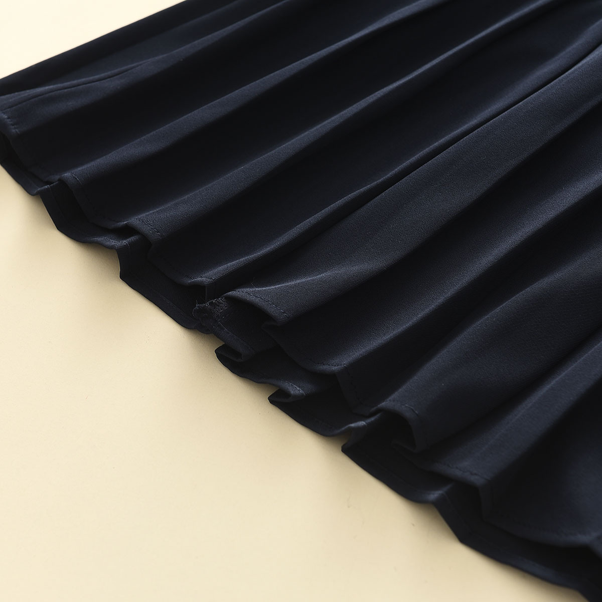 女童公主裙学院风秋季新款裙子衬衫儿童2024假两件连衣裙幼儿园详情7