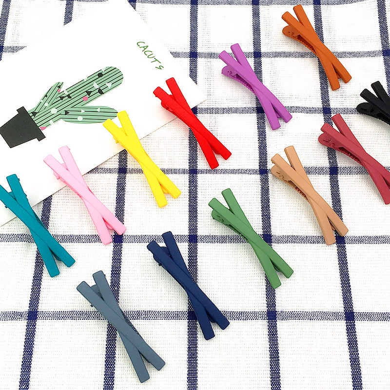 网红大号洗澡头发抓夹发卡女后脑勺夹子头饰韩国碎发顶夹卡子发饰详情12