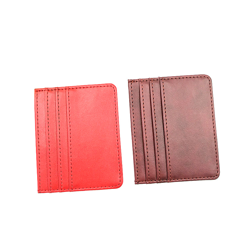 PU pickup bag, large-capacity card bag, card holder, large-capacity card bag pic 22