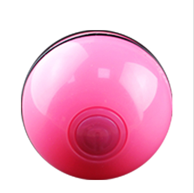 Pet toy USB light-up smart cat play ball, cat self-entertainment toy ball, high-quality smart cat play pet toy pic 7