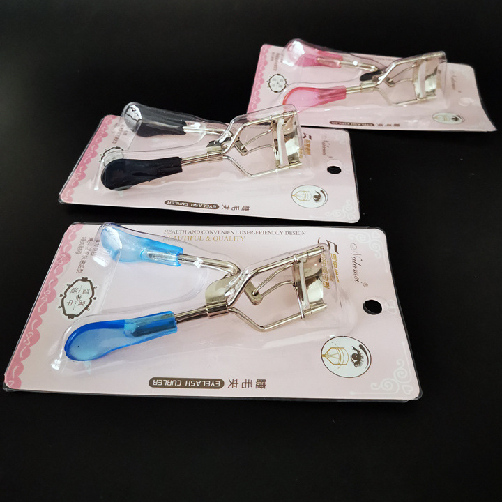 H1342 109#睫毛夹 义乌 2元店 二元店  赠品 工具 批发详情10