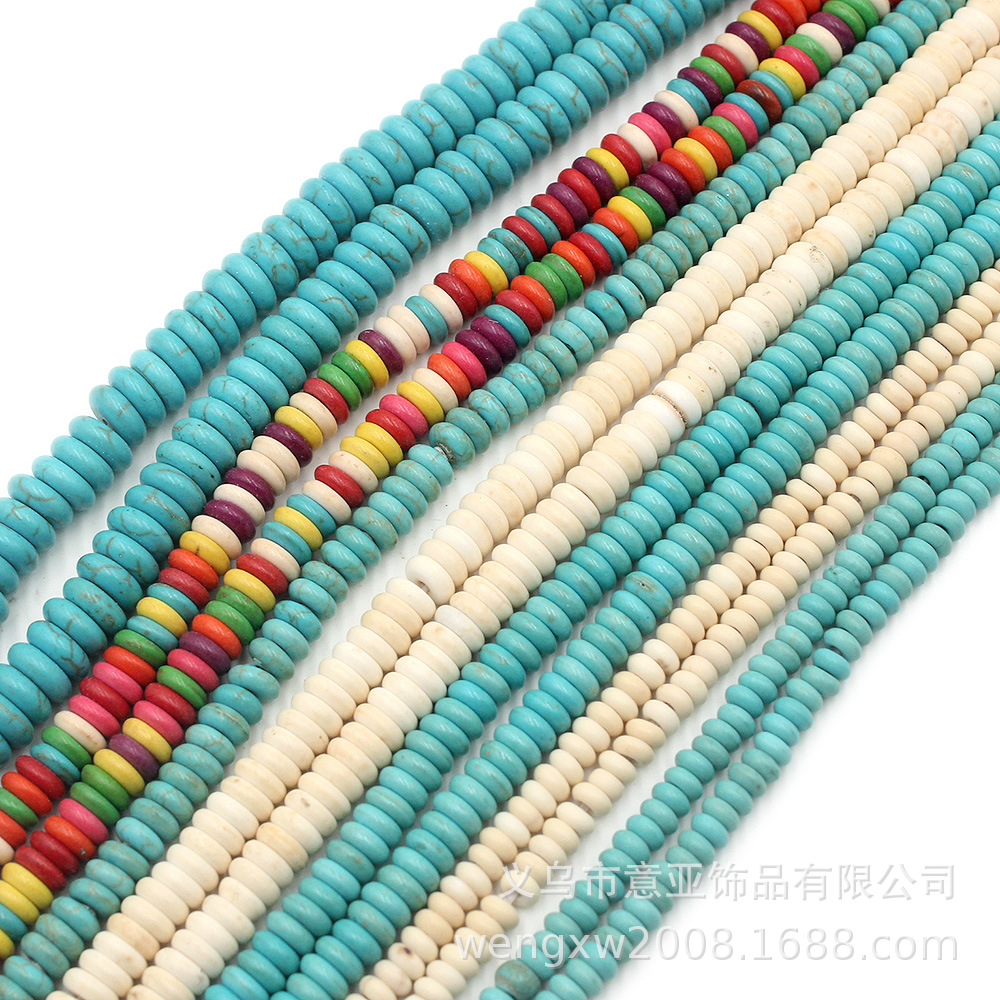 猫眼石珠子批发手串配饰散珠diy饰品配件手链项链耳环圆形串珠详情44