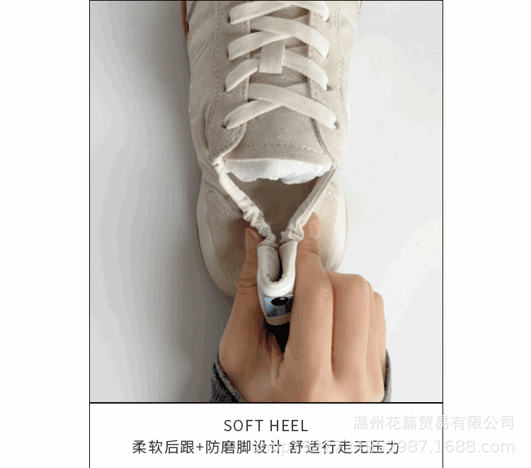 夏季新款低帮女鞋2023帆布板鞋韩版潮流百搭女士运动休闲阿甘薄款详情16