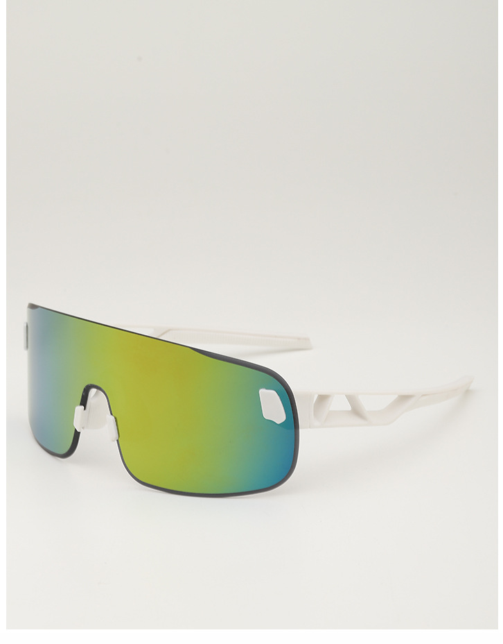 变色骑行眼镜登山运动徒步自行车风镜防风公路山地跑步无框太阳镜详情27