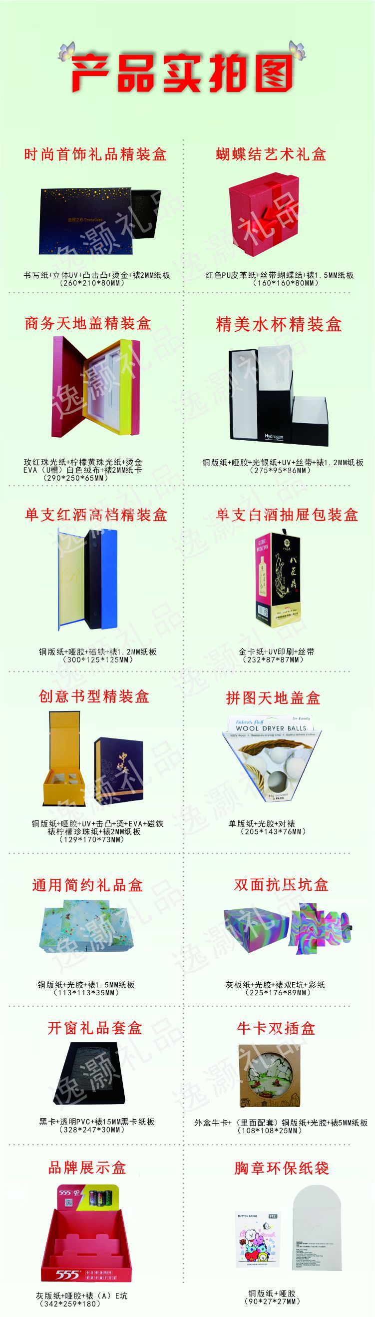 新盒子产品实拍图