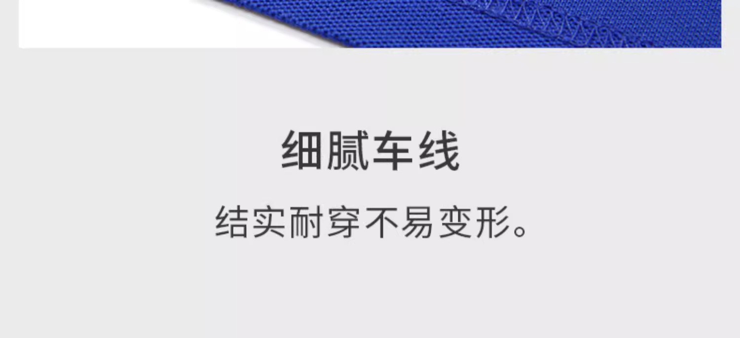 高端polo衫工作服企业定制T恤印字logo刺绣订做文化短袖工衣服装详情28